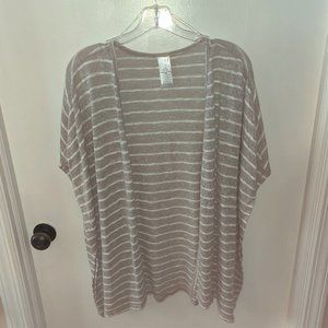 🏷️ Time and Tru Lightweight Knit Cardigan